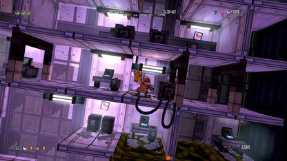 Cargo Commander PC Steam CD Key