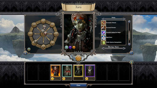 Warlock 2: The Exiled Steam Gift