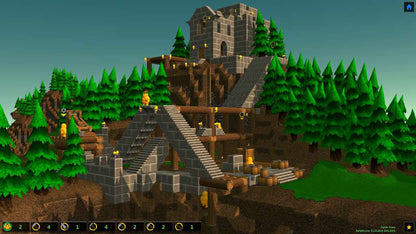 Castle Story PC Steam CD Key
