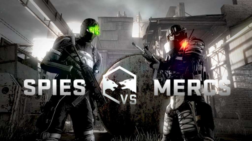 Tom Clancy’s Splinter Cell Blacklist Steam Gift