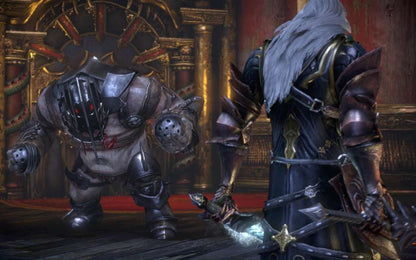Castlevania: Lords of Shadow 2 - Revelations DLC PC Steam CD Key