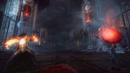 Castlevania: Lords of Shadow 2 - Relic Rune Pack DLC PC Steam CD Key