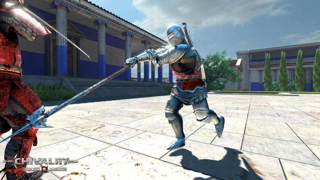 Chivalry: Complete Pack Steam Gift