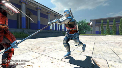 Chivalry: Complete Pack Steam Gift