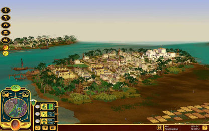 Children of the Nile Complete PC Steam CD Key