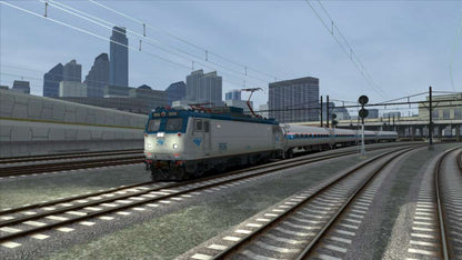 Train Simulator 2013 Steam CD Key