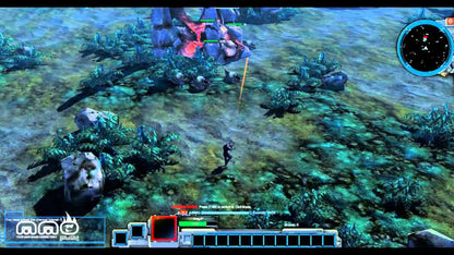 Colonies Online Steam CD Key