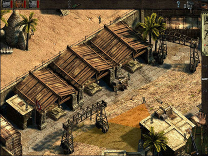 Commandos: Behind Enemy Lines Steam CD Key