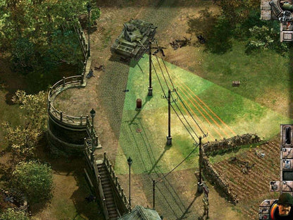 Commandos Collection Steam CD Key