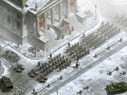 Commandos Collection Steam Gift
