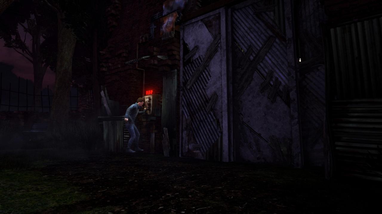 Dead by Daylight - A Nightmare on Elm Street DLC AR XBOX One CD Key