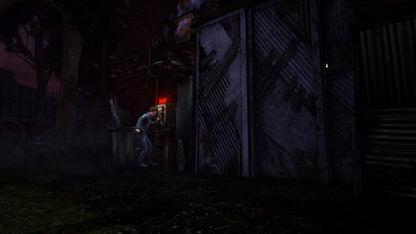 Dead by Daylight - A Nightmare on Elm Street DLC AR XBOX One CD Key