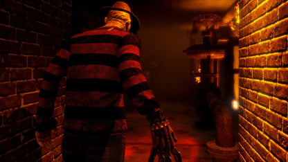 Dead by Daylight - A Nightmare on Elm Street DLC AR XBOX One CD Key