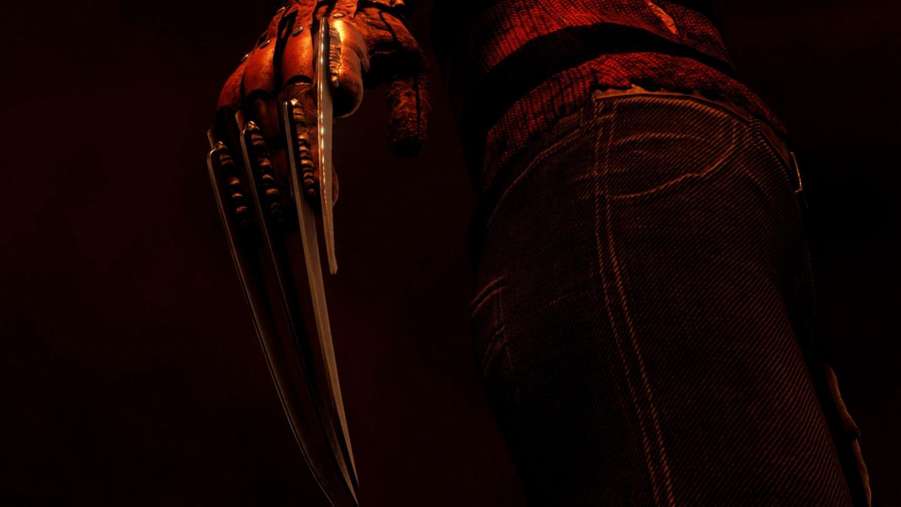 Dead by Daylight - A Nightmare on Elm Street DLC AR XBOX One CD Key