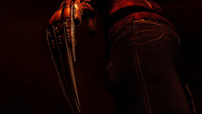 Dead by Daylight - A Nightmare on Elm Street DLC AR XBOX One CD Key