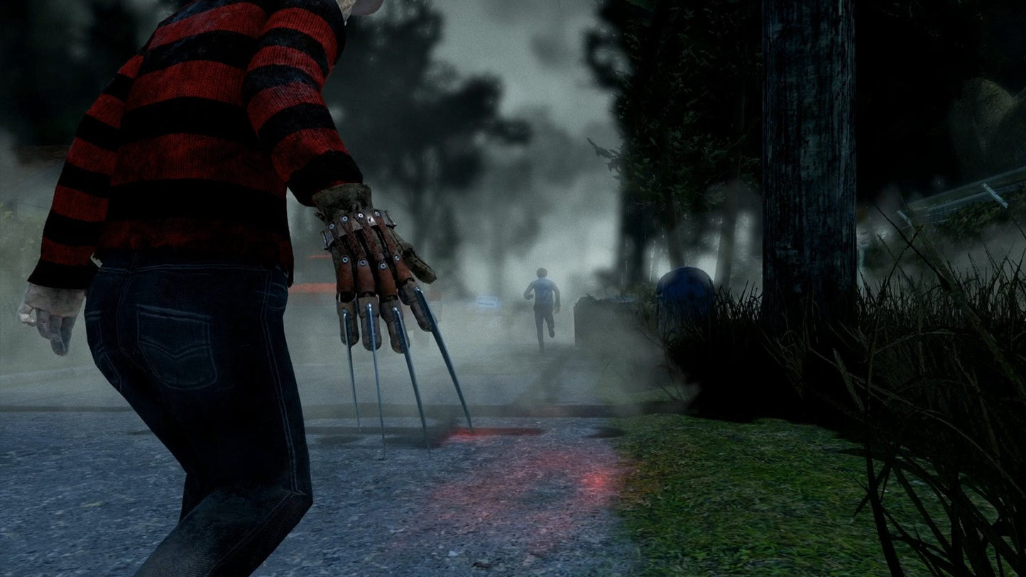 Dead by Daylight - A Nightmare on Elm Street DLC AR XBOX One CD Key