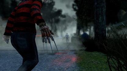 Dead by Daylight - A Nightmare on Elm Street DLC AR XBOX One CD Key