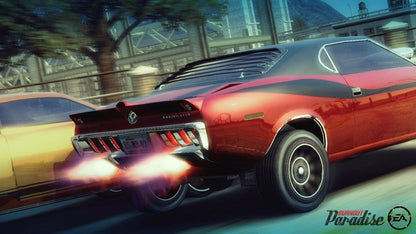 Burnout Paradise: The Ultimate Box EA App CD Key