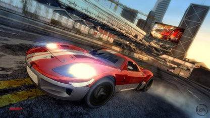 Burnout Paradise: The Ultimate Box EA App CD Key