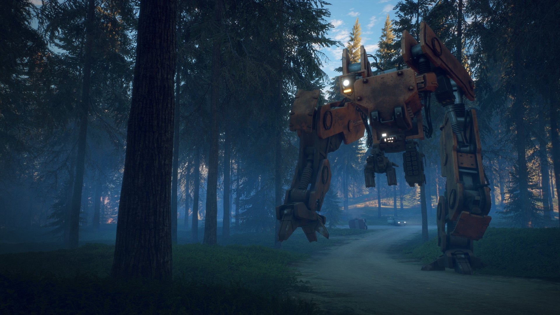 Generation Zero US XBOX One CD Key