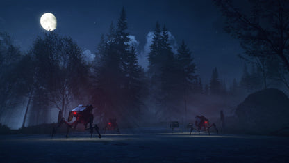Generation Zero US XBOX One CD Key