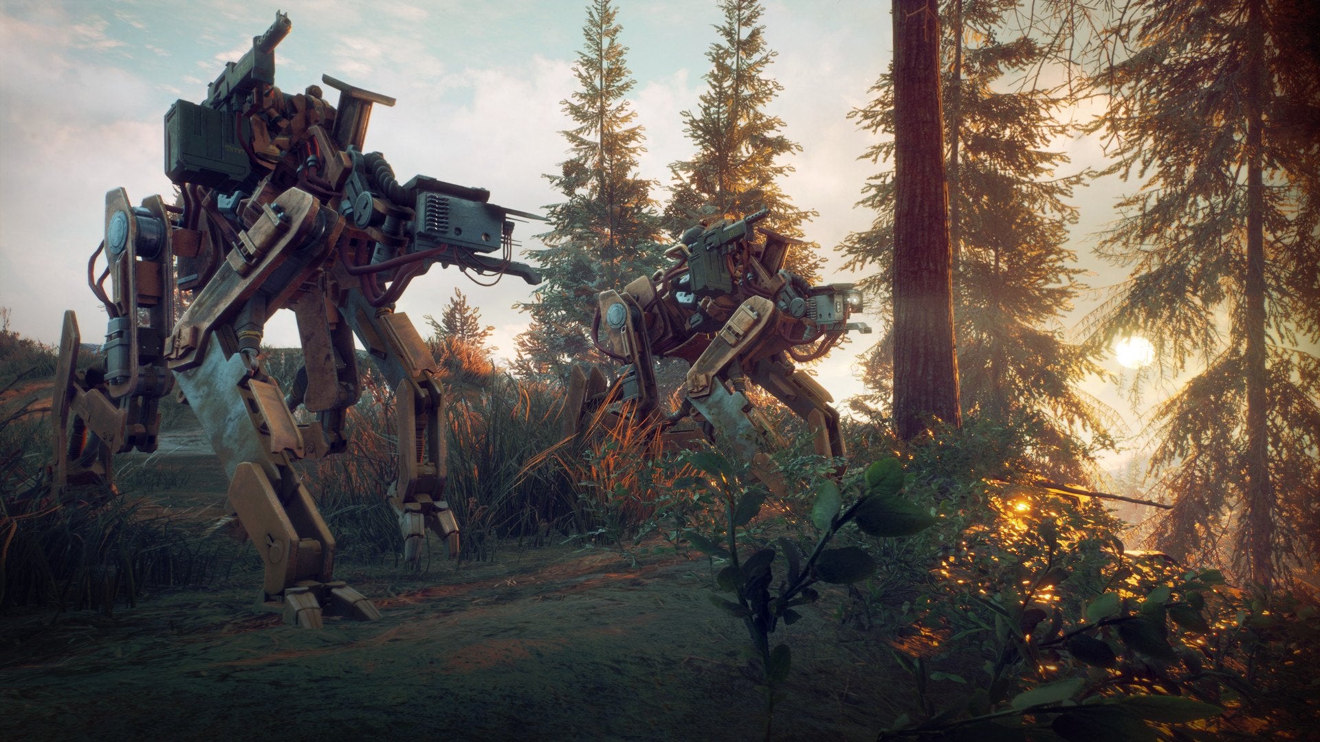 Generation Zero PS4/PS5 Online Account Activation