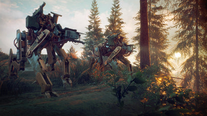 Generation Zero EU XBOX One CD Key