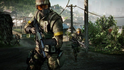 Battlefield Bad Company 2 PC EA App CD Key
