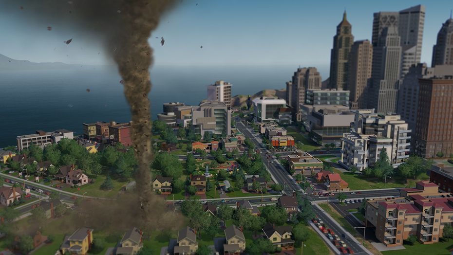Simcity US EA App CD Key