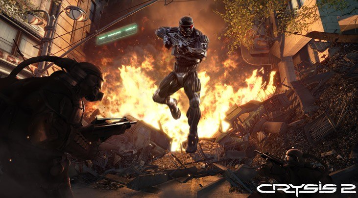 Crysis 2 Maximum Edition EA App CD Key