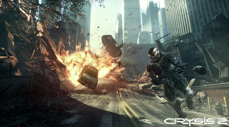 Crysis 2 Maximum Edition EA App CD Key