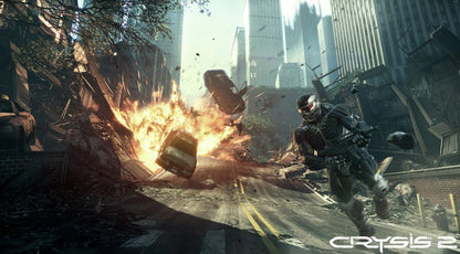 Crysis 2 Maximum Edition EA App CD Key