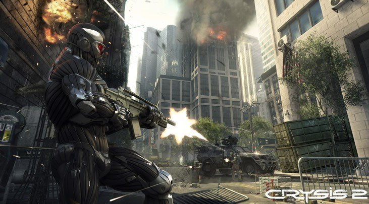 Crysis 2 Maximum Edition EA App CD Key