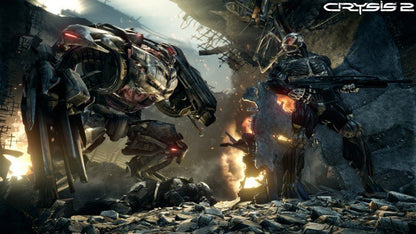 Crysis 2 Maximum Edition EA App CD Key