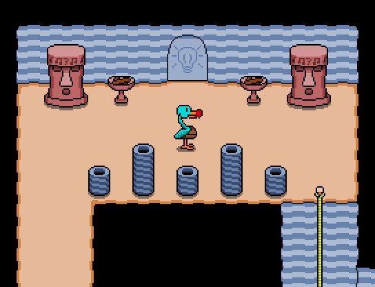 Jimmy and the Pulsating Mass EU Nintendo Switch CD Key