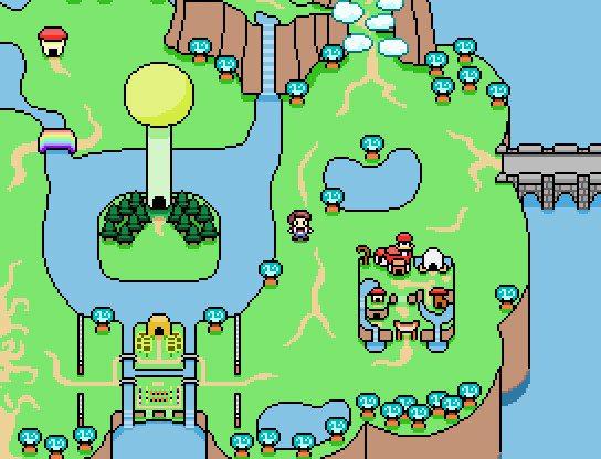 Jimmy and the Pulsating Mass EU Nintendo Switch CD Key