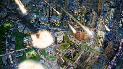 Simcity US EA App CD Key