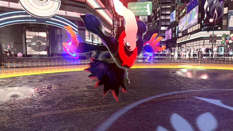 Pokkén Tournament Dx - Battle Pack DLC EU Nintendo Switch CD Key