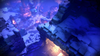Darksiders Genesis EU Nintendo Switch CD Key