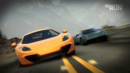 Need For Speed The Run Limited Edition EA EA App CD Key