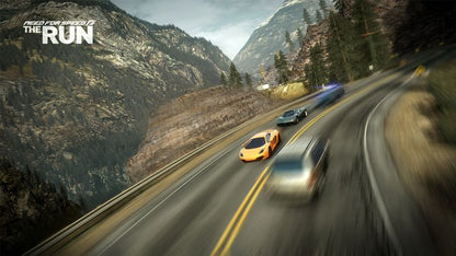 Need For Speed The Run Limited Edition EA EA App CD Key