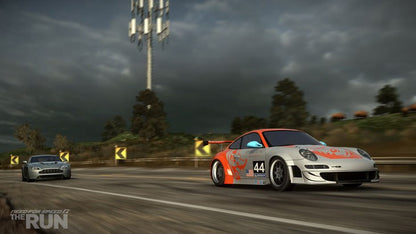 Need For Speed The Run Limited Edition EA EA App CD Key