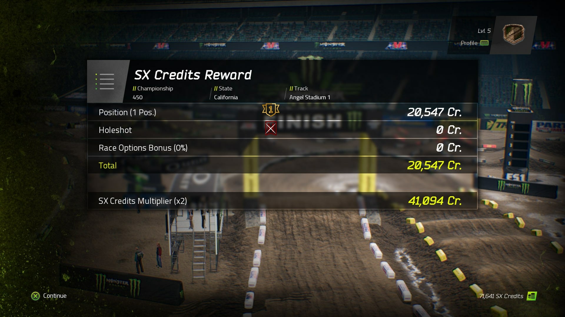 Monster Energy Supercross - Special Edition AR XBOX One CD Key