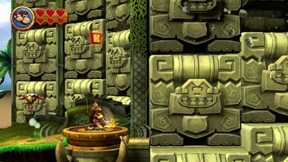 Donkey Kong Country Returns HD Nintendo Switch Online Account Activation
