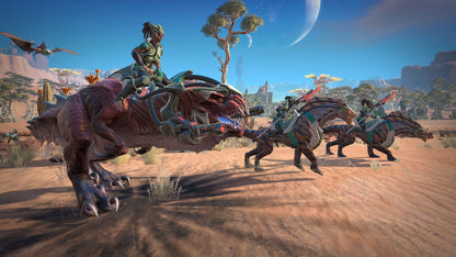 Age of Wonders: Planetfall Premium Edition AR VPN Activated XBOX One CD Key