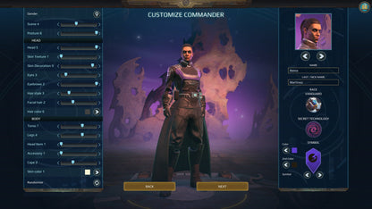 Age of Wonders: Planetfall EU XBOX One CD Key