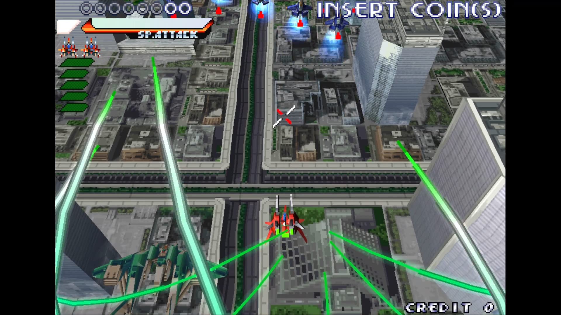  RayStorm x RayCrisis HD Collection US Nintendo Switch CD Key