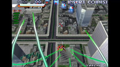  RayStorm x RayCrisis HD Collection US Nintendo Switch CD Key