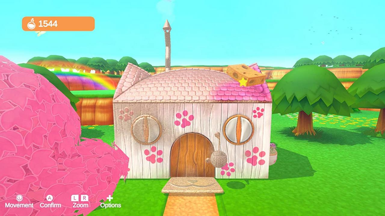 Fantasy Friends EU Nintendo Switch CD Key