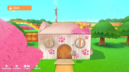 Fantasy Friends EU Nintendo Switch CD Key